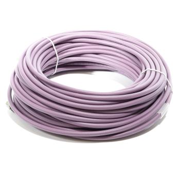 M12 Stecker Gerade B-Kodiert Geschirmt  Neu OVP